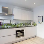 Apartment Lecomte - Chopin 166