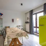 Apartment Lecomte - Chopin 166 Ostende