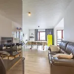 Lecomte - Chopin 166 Apartment Ostende