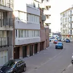 Lecomte - Chopin 166 Apartment Ostende