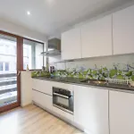 Apartment Lecomte - Chopin 166