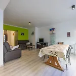 Apartment Lecomte - Chopin 166 Ostende