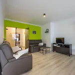 Lecomte - Chopin 166 Apartment