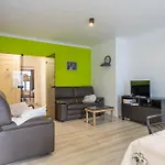 Lecomte - Chopin 166 Apartment Ostende