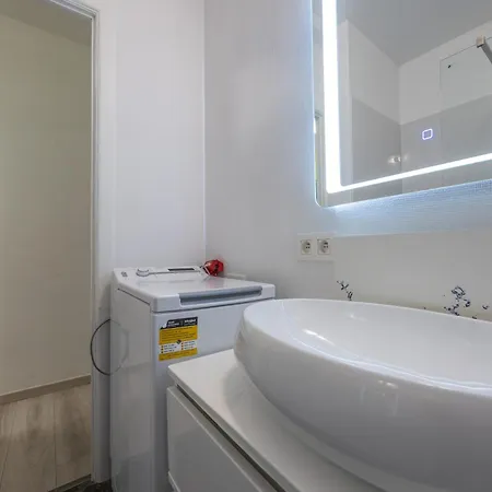 Apartment Lecomte - Chopin 166